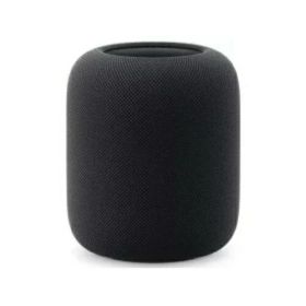 【新品未開封】APPLE HomePod 第2世代 MQJ73J/A [ミッドナイト]【即日発送、土、祝日発送 】【送料無料】