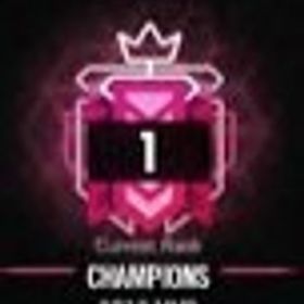 PC版最速ランク上げ | レインボーシックスシージ エックス(R6SX)のアカウントデータ、RMTの販売・買取一覧