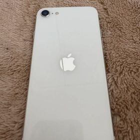 iPhone SE 第2世代 128GB SIMフリー 本体