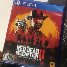 red dead redemption 2