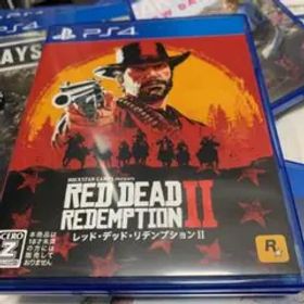 レッドデッドリデンプション2