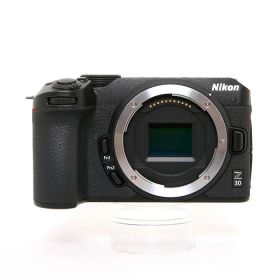 【中古】 (ニコン) Nikon Z 30 ボデイ【中古カメラ デジタル一眼】 ランク：AB