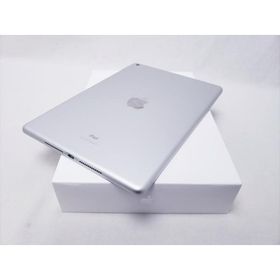 (中古) iPad（第9世代/2021） Wi-Fi 64GB シルバー /MK2L3J/A