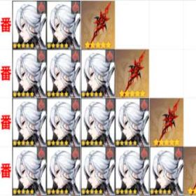 【番号選択】アルレッキーノ/幾凸+赤月のシルエット | 原神のアカウントデータ、RMTの販売・買取一覧