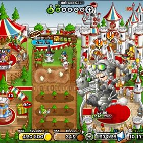 城レベ29 中型厳選 ルビー12.7万 | 城ドラ(城とドラゴン)のアカウントデータ、RMTの販売・買取一覧