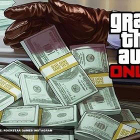 【PS4】マネー2億5000万ドル以上 | GTA5(GTAオンライン)のアカウントデータ、RMTの販売・買取一覧