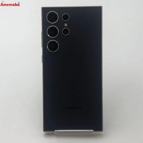 Galaxy S24 Ultra 12GB 512GB チタニウム バイオレット SM-S928N