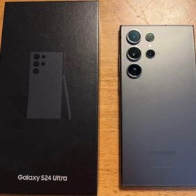 Galaxy S24 Ultra｜256gb｜SIMフリー版