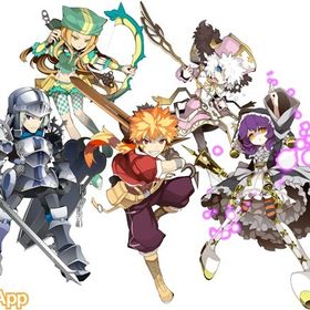 🌈3垢！ワールド14女 +魔晶石4100~6000個 初期垢 即時対応 | 剣と魔法のログレスのアカウントデータ、RMTの販売・買取一覧