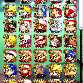 パワプロアプリ アカウント 石×1450 | パワプロアプリのアカウントデータ、RMTの販売・買取一覧