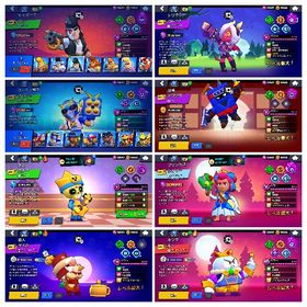 古参垢！早めに買い取ってくれる方募集です！値下げも〇 | ブロスタ(ブロウルスターズ)のアカウントデータ、RMTの販売・買取一覧