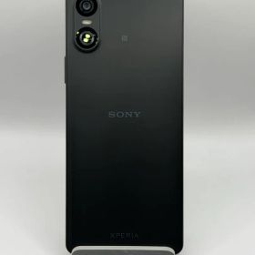 Sony Xperia 10 VI 128GB ブラック A402SO