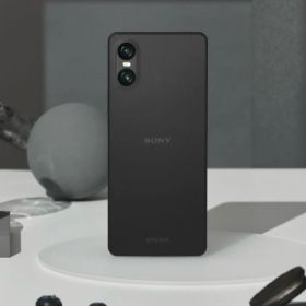 新品 Xperia 10 VI SoftBank BLACK 黒 SIMフリー