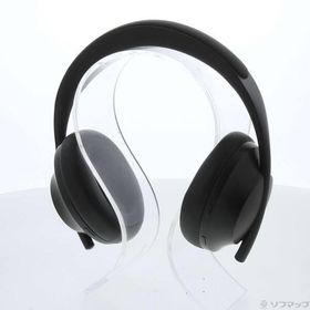 〔中古〕BOSE(ボーズ) Bose Noise Cancelling Headphones 700 トリプルブラック〔377-ud〕