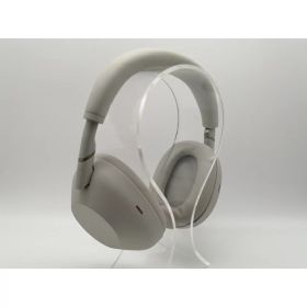 【中古】SONY WH-1000XM6 [プラチナシルバー]【博多】保証期間1ヶ月【ランクA】