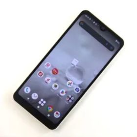 【中古】 AQUOS wish2 SH-51C ホワイト docomo SIMロック解除済