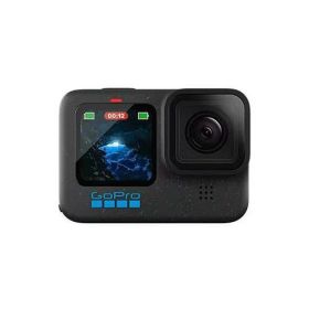【納期約3週間】【お一人様1点まで】ゴープロ GoPro CHDHX-121-FW HERO12 Black アクションカメラ