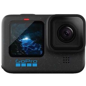 GoPro GoPro HERO12 Black CHDHX-121-FW(HERO12) ゴープロヒーロー12
