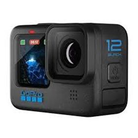 【新品】ゴープロ GoPro CHDHX-121-FW HERO12 Black アクションカメラ