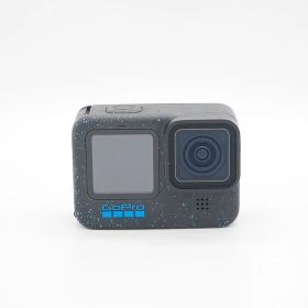 【中古】 (ゴープロ) GoPro HERO12 Black CHDHX-121-FW【中古カメラ アクションカム】 ランク：AB