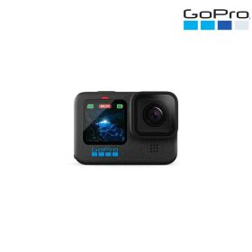 カメラ GoPro ゴープロHERO12 Black CHDHX-121-FWゴープロ アクションカメラ ウェアラブルカメラ 写真 動画 VLOG 撮影 コンパクト 小型 GOPRO 【B】