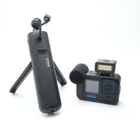 【中古】 《良品》 GoPro HERO12 Black クリエーターエディション CHDFB-121-JP [ デジタルカメラ ]
