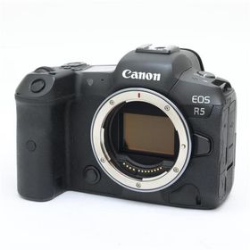 《並品》Canon EOS R5