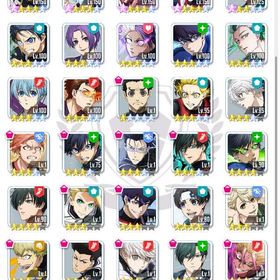 テクニック育成最強垢！ | ブルーロックPWCのアカウントデータ、RMTの販売・買取一覧