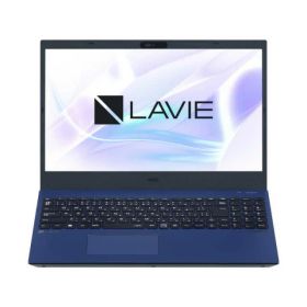【ポイント10倍】 NEC ノートパソコン LAVIE N15 N1585/EAL PC-N1585EAL 【P10倍】