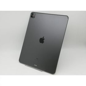 【中古】Apple 【Wi-Fi】 12.9インチ iPad Pro（第4世代/2020） 256GB スペースグレイ MXAT2J/A【中野】保証期間1ヶ月【ランクC】