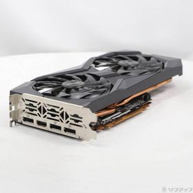 〔中古〕ASRock(アスロック) Radeon RX 6600 Challenger D 8G〔262-ud〕