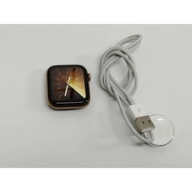 Apple Watch Series 4/A2008/ステンレス/44ｍｍ(その他)