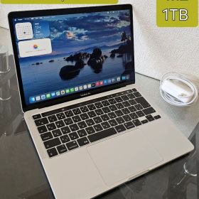M2 Apple MacノートPC MacBook pro 2022 1TB