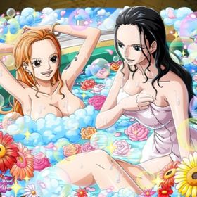 即時対応 Android 虹の宝石9000個+ 限定キャラ50~65体 初期垢 | トレクル(ワンピーストレジャークルーズ)のアカウントデータ、RMTの販売・買取一覧