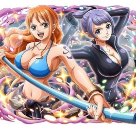 即時対応 IOS専用 虹石4400-5000個+限定キャラ15-55体（ランダム） | トレクル(ワンピーストレジャークルーズ)のアカウントデータ、RMTの販売・買取一覧