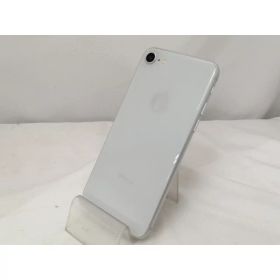 【中古】Apple SoftBank 【SIMロック解除済み】 iPhone 8 64GB シルバー MQ792J/A【川崎駅前】保証期間1週間【ランクC】
