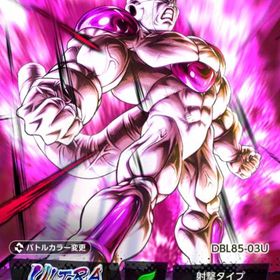 破格！フェス環境パーティ！激アツ！赤4凸ultraフリーザ&赤1凸ベジータ4 | ドラゴンボールレジェンズのアカウントデータ、RMTの販売・買取一覧