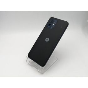 【中古】MOTOROLA ymobile 【SIMフリー】 moto g64y 5G スペースブラック 4GB 128GB PB2F0000JP【ECセンター】保証期間１ヶ月【ランクA】