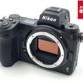 【中古】 【良品】 ニコン Z7II ボディ