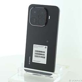 Xiaomi 15T ブラック 新品 74,800円 中古 57,800円 | ネット最安値の