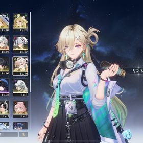 年末特別価格！引退アカウント！星5多数！ | 鳴潮(Wuthering Waves)のアカウントデータ、RMTの販売・買取一覧