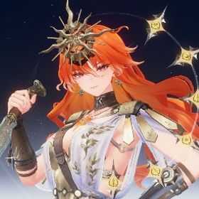 オーガスタ完凸モチーフ有！ | 鳴潮(Wuthering Waves)のアカウントデータ、RMTの販売・買取一覧