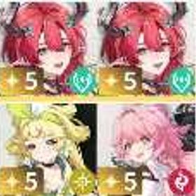 最安值 | 鳴潮(Wuthering Waves)のアカウントデータ、RMTの販売・買取一覧