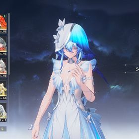 引退垢オーガスタ1凸+餅+ユーノ+餅 5⭐19 | 鳴潮(Wuthering Waves)のアカウントデータ、RMTの販売・買取一覧