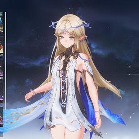 カルテジア+餅武器 ショアキーパー+餅武器 千咲 星声9000個以上 2倍石全て未使用 | 鳴潮(Wuthering Waves)のアカウントデータ、RMTの販売・買取一覧