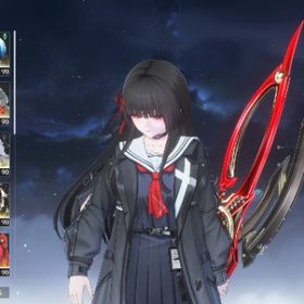 【リンネー追加】カルテジア・ザンニー・カルロッタなど完凸５体 ガチャ140連↑可 引退アカウント | 鳴潮(Wuthering Waves)のアカウントデータ、RMTの販売・買取一覧