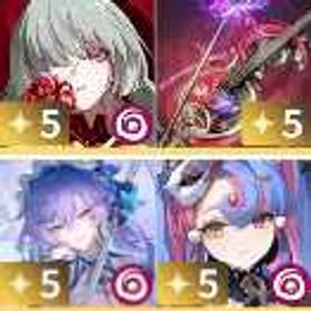 最安値 | 鳴潮(Wuthering Waves)のアカウントデータ、RMTの販売・買取一覧