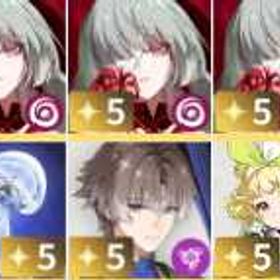 最安値 | 鳴潮(Wuthering Waves)のアカウントデータ、RMTの販売・買取一覧