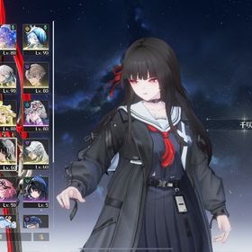 年末特価！31日まで限定価格！引退アカウント！ガチャ120連以上⤴︎︎︎！ | 鳴潮(Wuthering Waves)のアカウントデータ、RMTの販売・買取一覧