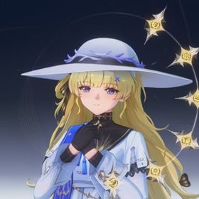 引退垢フィービー完凸+光のハルモニア+リンネー | 鳴潮(Wuthering Waves)のアカウントデータ、RMTの販売・買取一覧